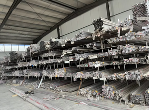 Placa de acero inoxidable 304, acabado superficial HL, perforaciones decorativas, láminas de Metal perforadas de aluminio para decoración de paredes exteriores - Product Image 4