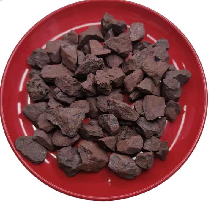 Factory Iron Ore Production Line /Iron Ore Reduction Equipment Iron Ore