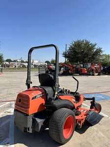 Tondeuse à gazon à rayon de braquage nul Kubota Z781i d'occasion 2024 - Product Image 6