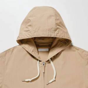 Top qualité été Parka hommes épais chaud veste d'hiver hommes coupe-vent vêtements d'extérieur décontractés moyen Long manteau hommes - Product Image 3