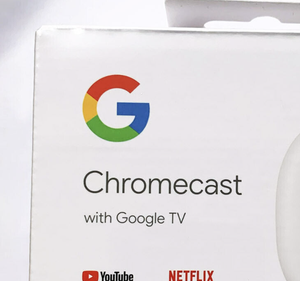 Google Chromecast HD พร้อม Google TV - จัดส่งรวดเร็วสุดๆ - Product Image 4