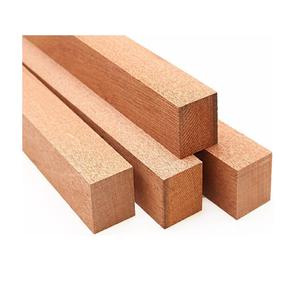 Compre Madera de Caoba Genuina Barata, Madera Dura de Primera Calidad, Troncos y Tablones Adecuados para la Construcción y Muebles - Product Image 3