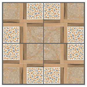 Best Selling 400x400mm Digital Ceramic Floor <b>Tiles</b> Elegant Accents for Modern & Timeless Interiors for Schools Wholesale Price - Product Image 1