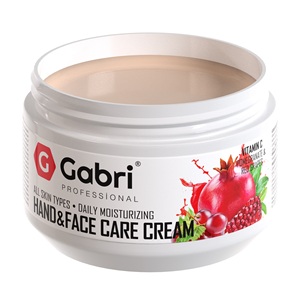 ครีมบำรุงผิวหน้าและมือ กาบรี โปรเฟสชั่นแนล ทับทิมและองุ่นแดง 300 มล. - Product Image 5