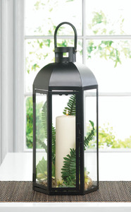 Professional Design Mid White Moroccan <b>Lantern</b> Hanging Metal Decorative <b>Candle</b> <b>Lantern</b> <b>Holder</b> for Home Decor and Weddings - Product Image 5