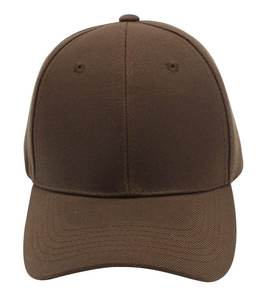 Casquettes pour hommes sur mesure, casquette de baseball brodée de haute qualité, logo brodé personnalisé, 5 panneaux, unisexe, sport, 100% coton - Product Image 6