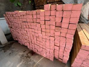 OEM High Grade Kiln Dried Solid Teak Wood Water Resistant for Furniture Wooden Doors Marine <b>Boat</b> Applications - Product Image 4