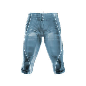 Uniformes de Fútbol Americano de Manga Corta Transpirables de Buena Calidad, Precio Competitivo, Marca Privada - Product Image 6