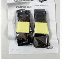 ENM10069361 Printhead OEM TTO Presisi Tinggi Kompatibel dengan Printer Transfer Termal M X30 32mm