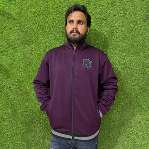 Chaqueta de invierno ligera OEM para hombre, de manga larga, con cuello alto y tela de lona, diferentes diseños disponibles para chicos. - Product Image 1