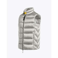 Veste matelassée unisexe en coton, personnalisée, élégante, respirante, de haute qualité, en toile, pour l'hiver, vente en gros