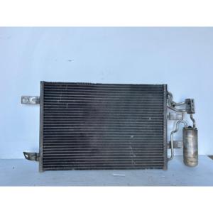 CONDENSATORE OPEL Meriva 1a Serie 13148296 Z17DTH Diesel 1686 (03>06) - Product Image 3