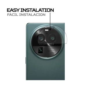 Protector de Pantalla ANTISHOCK para Teléfono Móvil Oppo Find X6 Pro, Protección Premium - Product Image 3