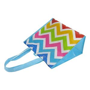 Bolsas de Compras Tejidas de PP - Product Image 3