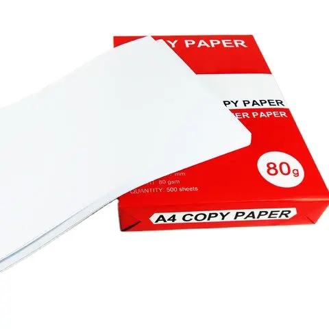 Paperline Gold A4 80 г качественная бумага для печати купить IK Plus A4 бумага для продажи