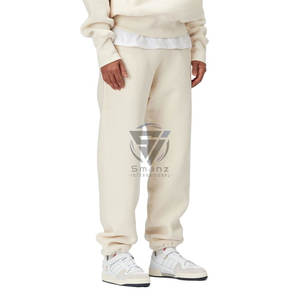 ชุดเซ็ตเสื้อฮู้ดดี้และกางเกงวอร์มทรงขาบานปักโลโก้ตามสั่ง คุณภาพสูง ชุดกีฬา ชุดวอร์ม กางเกงขายาว ชุดสองชิ้น ชุดวิ่งออกกำลังกาย - Product Image 1