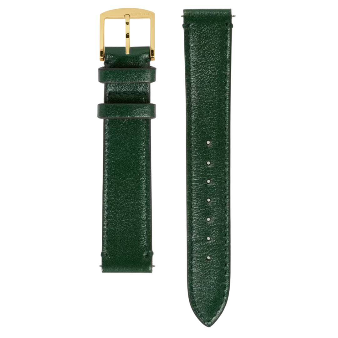 Bulk Genuine Real Leather Watch Strap Custom Luxury Watches Leather Strap