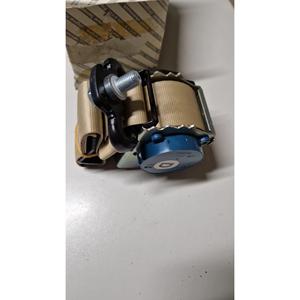 ALFA ROMEO 159 Saloon Series (939_) (05>11) เข็มขัดนิรภัยด้านหน้าขวา 156079087 - Product Image 5