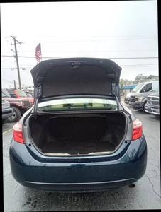 Toyota Corolla LE 2018 Seminuevo Full Equipo - Product Image 5