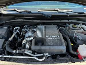 Escalade ESV 2021, luxe, Duramax Turbodiesel, longue base, peu modifiée - Product Image 6