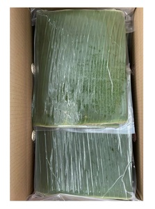 <b>Banana</b> Leaves Great Quality <b>Fresh</b> <b>Banana</b> Leaf 100% Natural High Quality Ecofriendly with Export Standard - Product Image 3