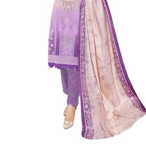 Vestidos informales de mujer de la mejor calidad del fabricante directo Ropa de fiesta lavable de último estilo ecológico con nuevo diseño - Product Image 3