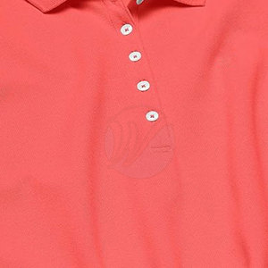 เสื้อยืดลำลองฤดูร้อนแบบยูนิเซ็กซ์ สีพื้น ผ้าระบายอากาศ เป็นมิตรกับสิ่งแวดล้อม  โลโก้ด้านหน้าแบบเรียบง่าย  ออกแบบได้ตามต้องการ  ขั้นต่ำในการสั่งซื้อน้อย  สินค้าพิเศษสำหรับผู้หญิง - Product Image 6