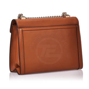 Sac à main fourre-tout en cuir PU pour dames de style chaud sac à bandoulière pour femmes à prix raisonnable - Product Image 2