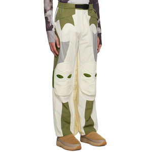 Chaqueta Cortavientos Unisex de Nailon con Corte Regular, Pantalones de Nailon Ajustados de Secado Rápido, Bolsillos Múltiples - Product Image 6