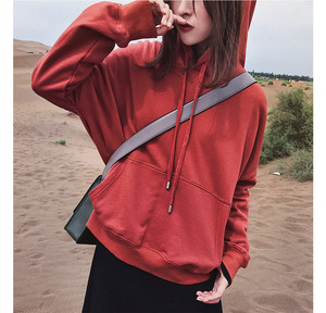 Conjuntos de Sudadera con Capucha para Hombre Personalizados al por Mayor, de Algodón de Bambú, Estilo Vintage, de Secado Rápido y Transpirable para Invierno - Product Image 6