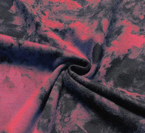 T-shirt pour homme en coton 100% écologique, respirant, à séchage rapide, coupe ample, imprimé sur mesure de haute qualité - Product Image 4