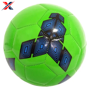 Ballon de football en cuir léger Offre Spéciale Taille personnalisable de haute qualité Meilleur design pour l'entraînement de football Nouvelle arrivée en ligne - Product Image 2