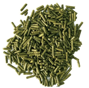 หญ้าอัลฟัลฟ่าอาหารสัตว์หญ้าแห้ง - Product Image 5