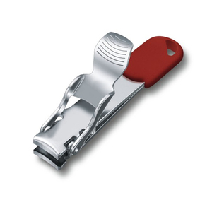 Cortador de Uñas Acrílicas con Embalaje Personalizado, Cortaúñas Afilado para Manicura y Pedicura, con 2 Años de Garantía, Uñas Artificiales - Product Image 1