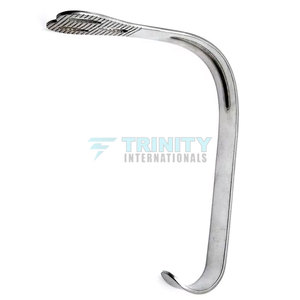 Retractor de Lengua Confiable, Retractor de Lengua Quirúrgico Profesional, Retractor de Lengua de Calidad para Práctica Médica - Product Image 5