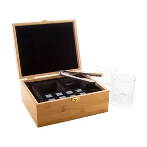 Set de Whisky Speyside Personalizado, Colección Premium para Servir Bebidas - Product Image 5