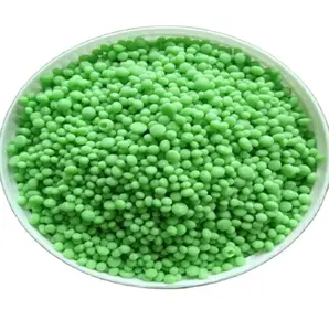 Wholesale Compound Npk Granular Fertilizer For Distributor Importer Cheap Price