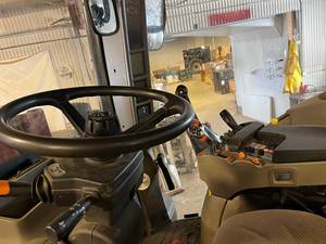 Tracteur Fendt 1050 Vario 2020 - Puissance ultra-élevée, agriculture de précision et efficacité maximale sur le terrain - Product Image 6