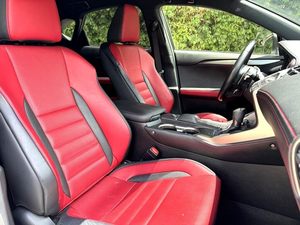 Coche auténtico 2020 L e x u s NX 300 F SPORT FWD con soporte OEM personalizado - Product Image 6