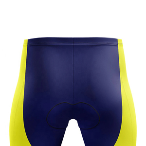 Pantalones Cortos de Ciclismo Personalizados Sublimados de Alta Resistencia con Etiqueta Privada, Ropa Deportiva, Pantalones Cortos de Ciclismo, Nueva Llegada - Product Image 6