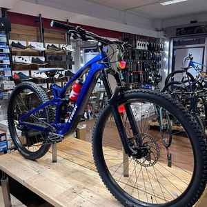 DISCOUNT SALES FOR FUEL X <b>ELECTRIC</b> <b>BIKE</b> READY TO SHIP - Product Image 1