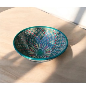 ชามเซรามิกเคลือบด้วยมือสไตล์ญี่ปุ่นสำหรับราเมงหรือข้าวเหมาะสำหรับใช้ในครัวการตกแต่งโต๊ะอาหารหรือคอลเลกชันของขวัญ - Product Image 2