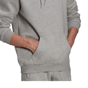 2025 alta calidad más barato 100% algodón polar gimnasio chándal Jogging trajes para hombres venta al por mayor entrenamiento invierno chándal para Unisex - Product Image 5