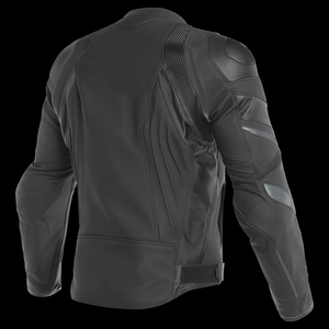 Chaqueta de Motociclista de Cuero para Hombre, Personalizada, de Alta Calidad, a la Moda y con Estilo, Venta al por Mayor 2025 - Product Image 4
