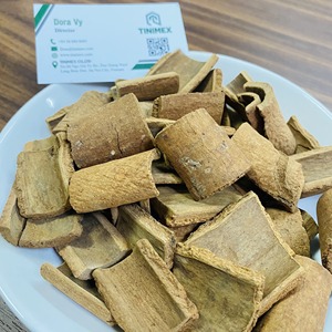 Cannelle coupe carrée de qualité alimentaire Pur Ingrédients Cannelle 100% Cannelle biologique Épice unique - Product Image 4