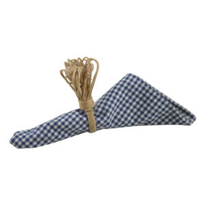 Handmade Wooden Napkin <b>Ring</b> Set for Table Decoration Printed Finishing Clothes <b>Ring</b> for Party <b>Indian</b> Supplies - Product Image 5