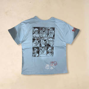 T-shirt respirant Scooby Doo - Product Image 1