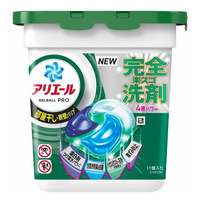 Ariel Gel Ball Pro pour le séchage en intérieur