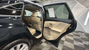 2015 D'OCCASION À-yo-ta Ve_n_za LE AWD - Product Image 3