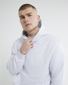2025 Sudaderas con capucha personalizadas para hombres Sudaderas con capucha con logotipo personalizado para hombres en todos los tamaños Jersey con capucha de algodón Premium bajo MOQ - Product Image 3